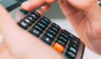 Расчет стоимости