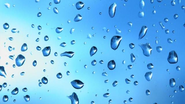 Гидрофобная защита