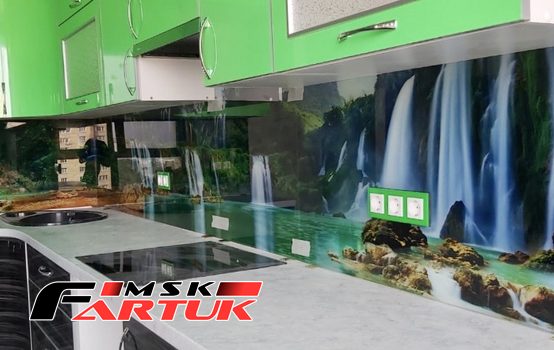  Готовое скинали №118 