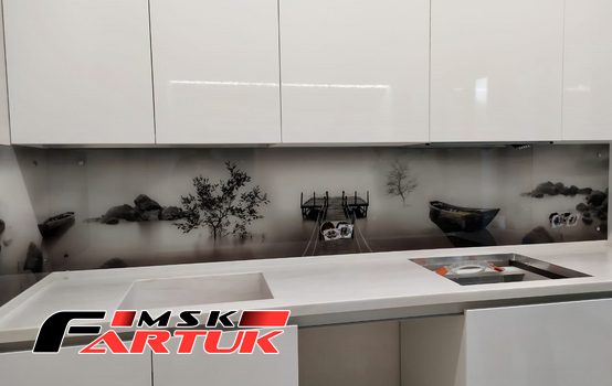  Готовое скинали №112 