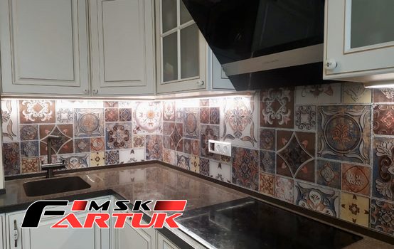  Готовое скинали №17 