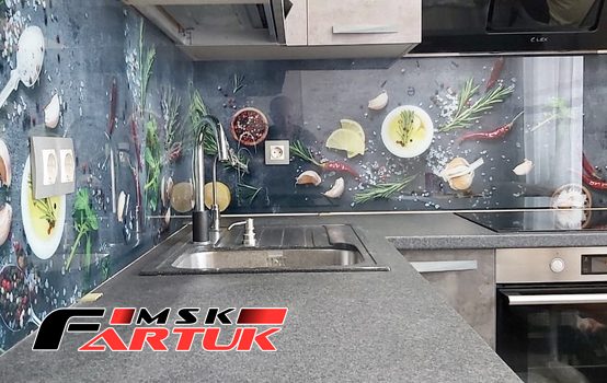  Готовое скинали №3 