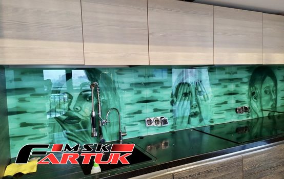  Готовое скинали №85 