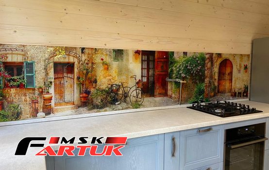  Готовое скинали №22 