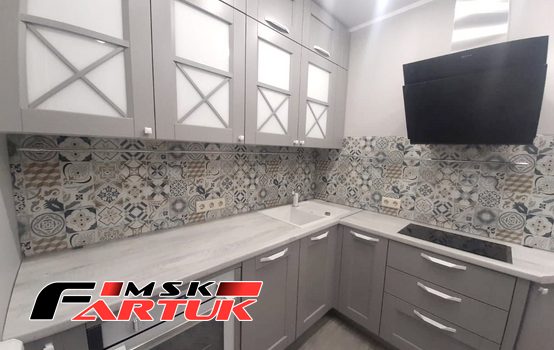  Готовое скинали №9 