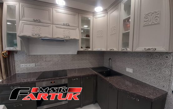  Готовое скинали №11 