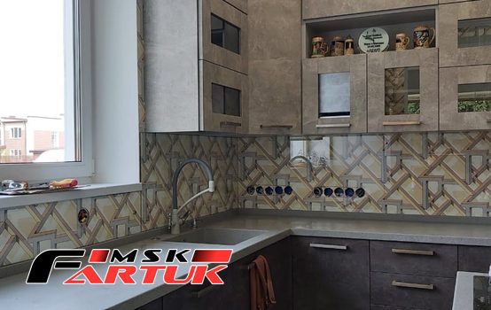  Готовое скинали №10 